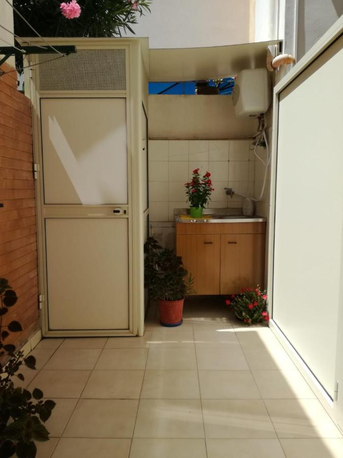 Holiday home Casa A