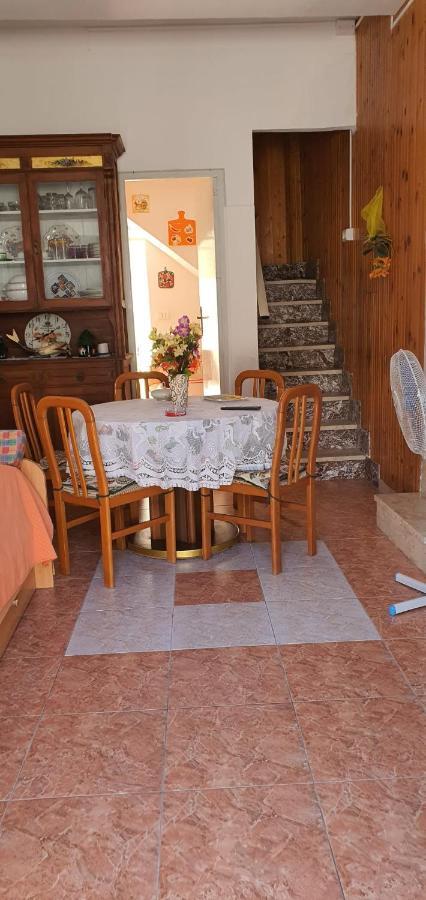 Holiday home Casa A Punta Secca