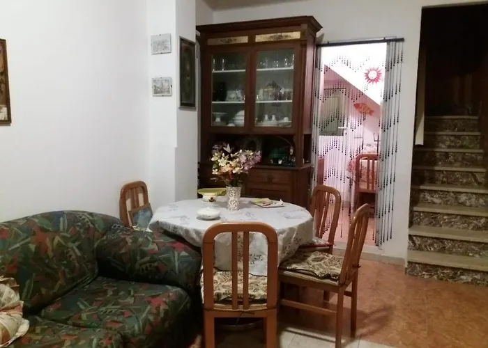 Casa Vacanza A Punta Secca