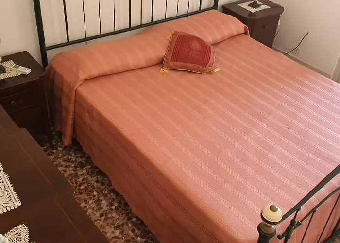 Casa Vacanza A Punta Secca