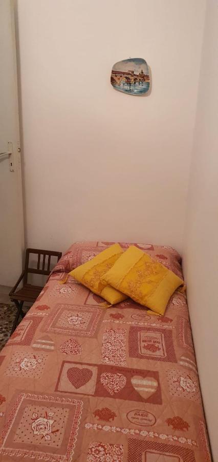 Holiday home Casa A
