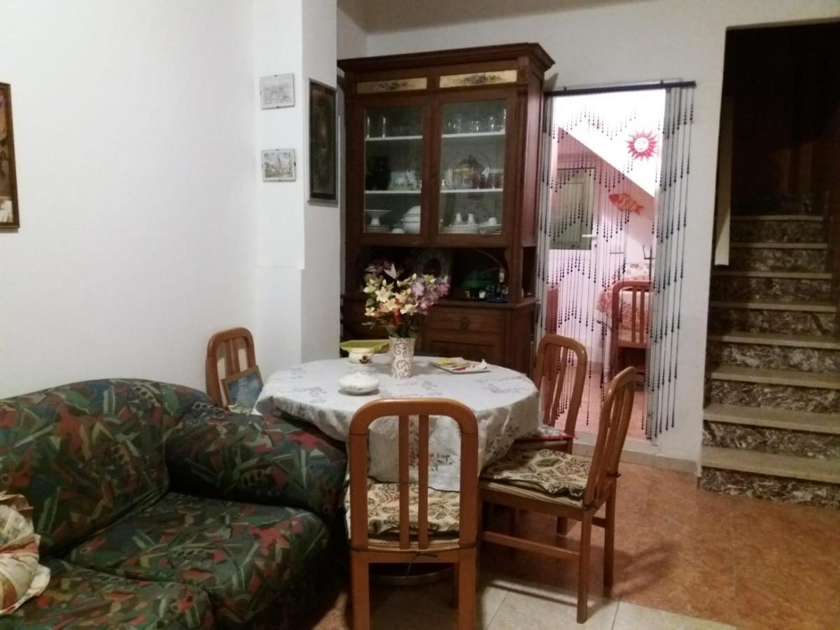 Casa A * Punta Secca