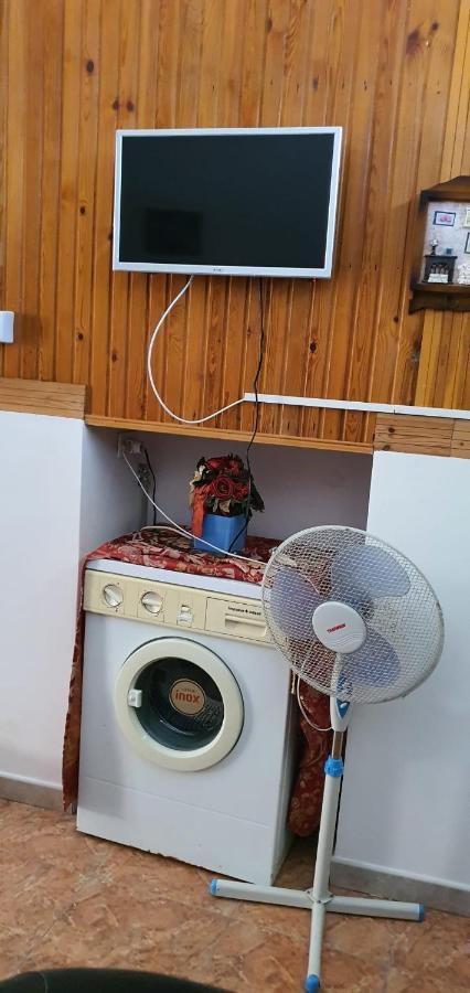 Casa A * Punta Secca