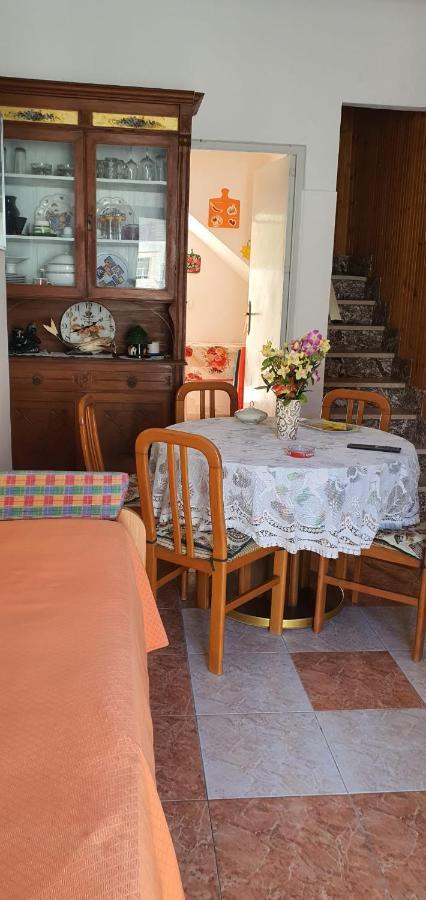 Holiday home Casa A Punta Secca