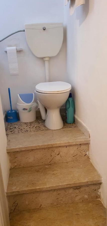 Holiday home Casa A *